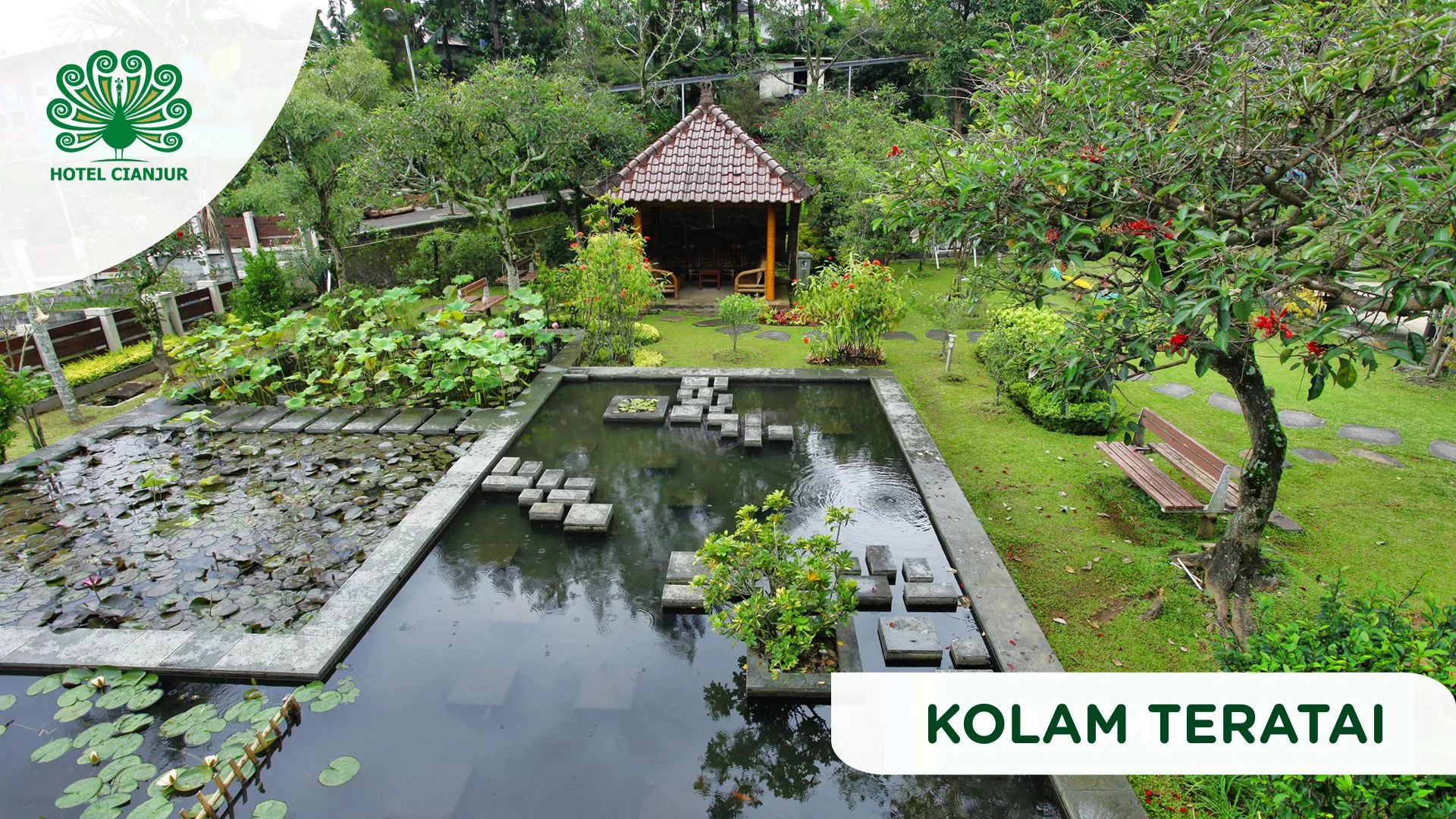 Hotel Cianjur Cipanas