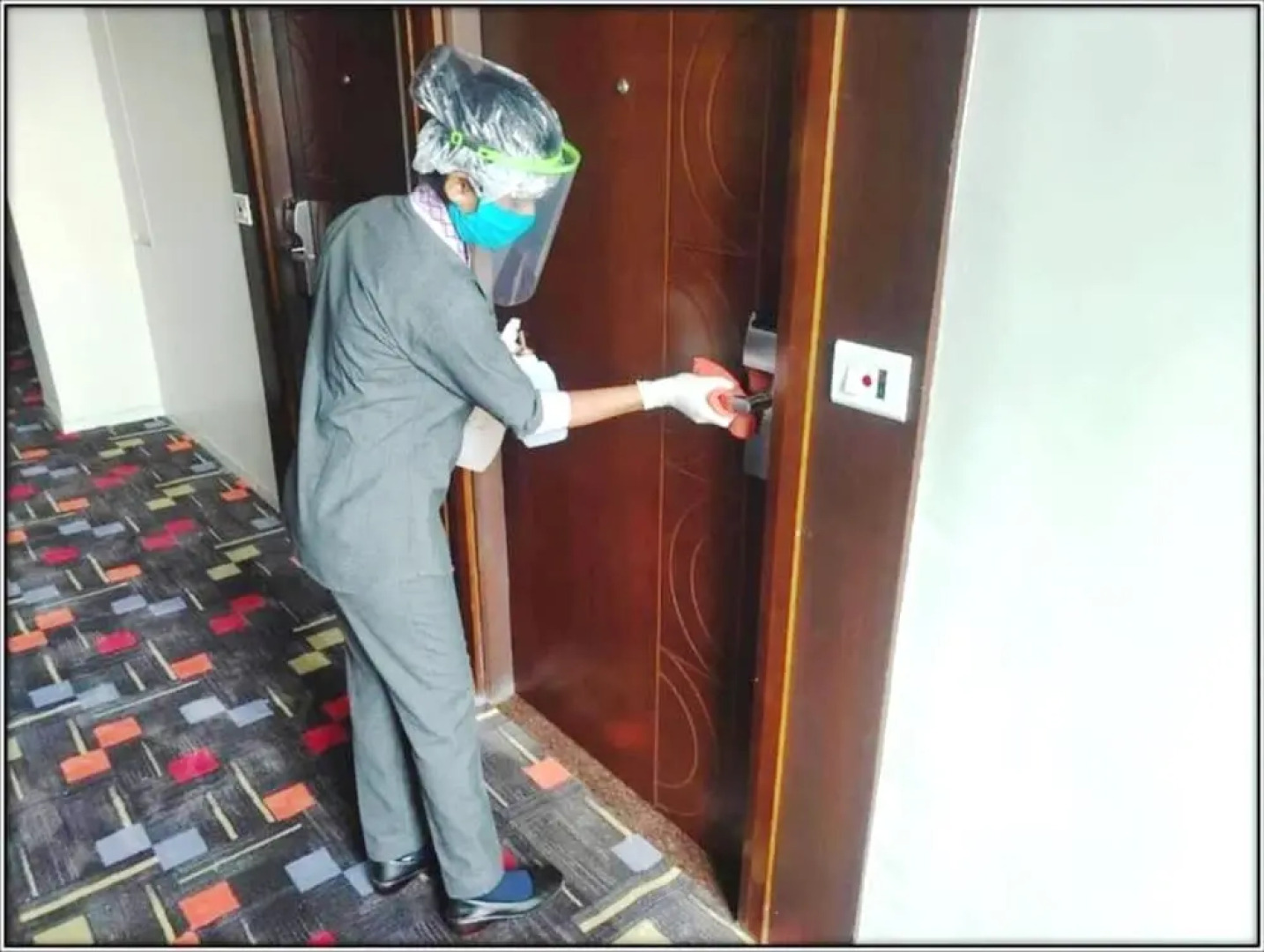 Regenta Inn Vadodara