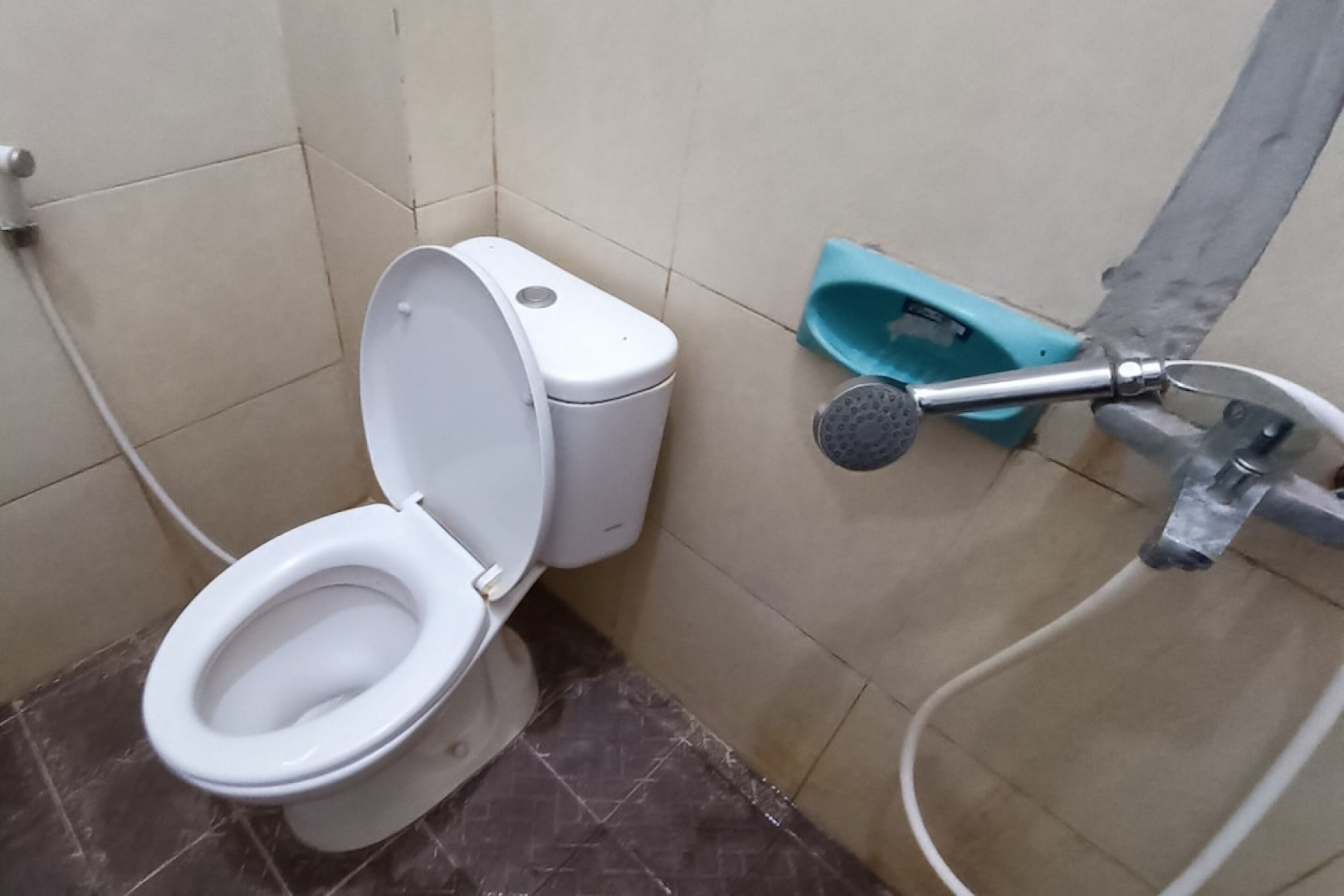 Hotel O Aulia Residence