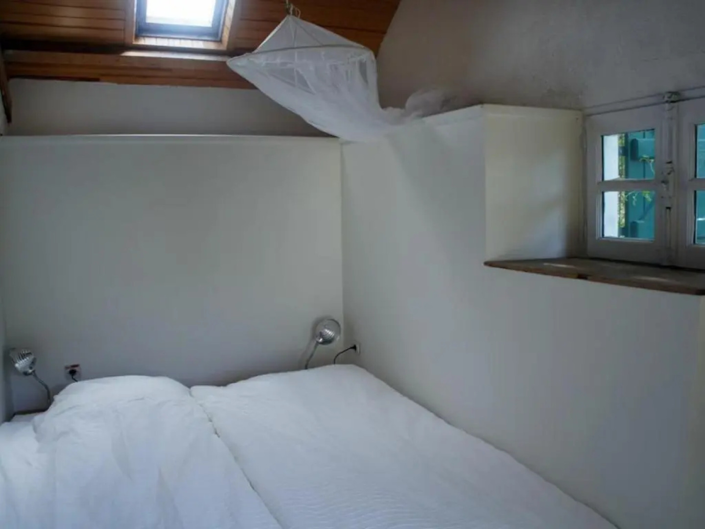 Maison Locmaria, 5 pièces, 8 personnes - FR-1-418-166