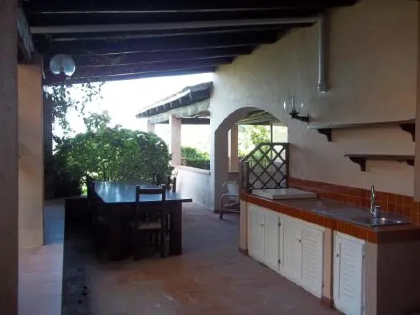 Cala Reale Apartments