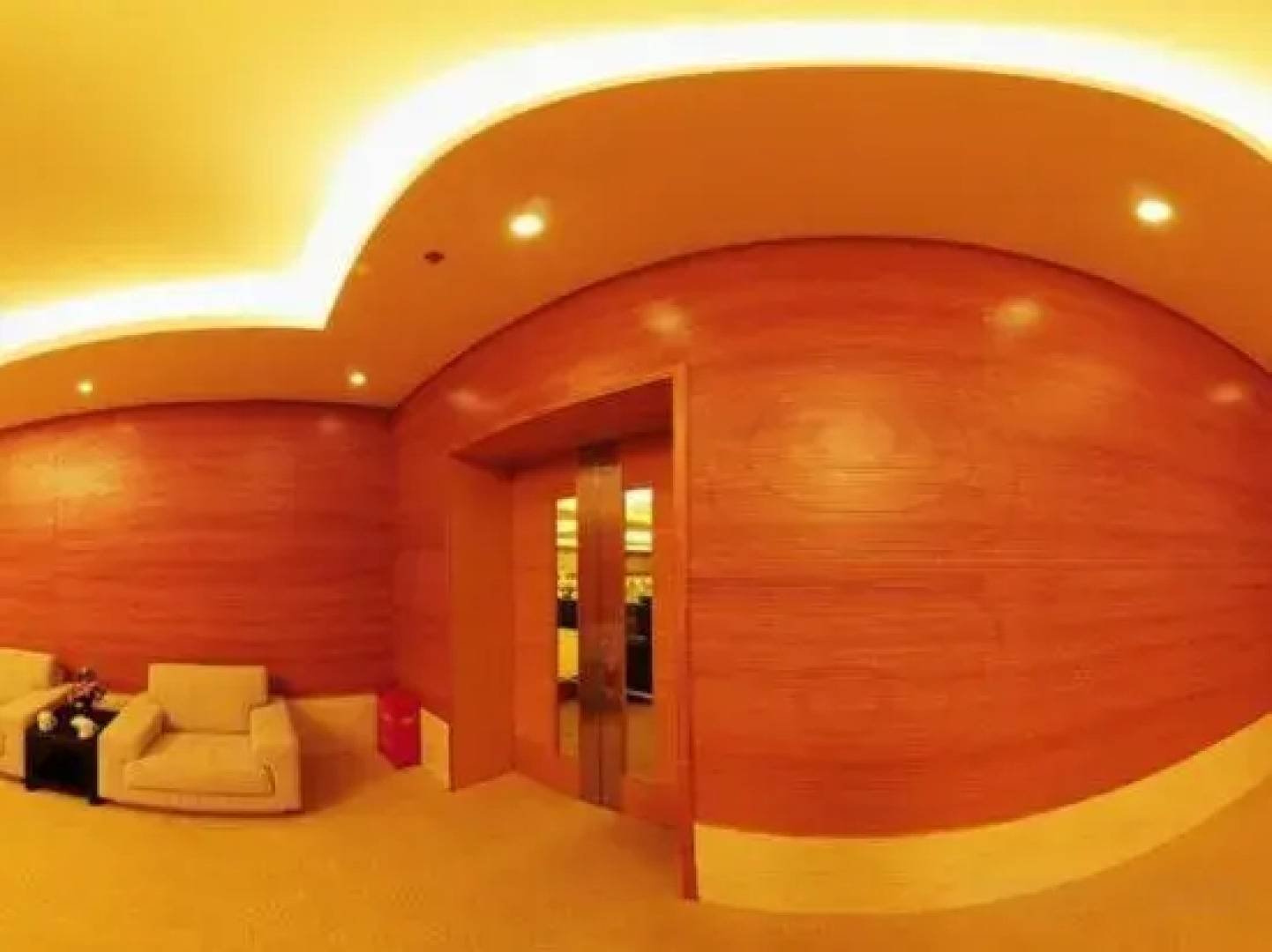 Green Lake Hotel Jinzhou