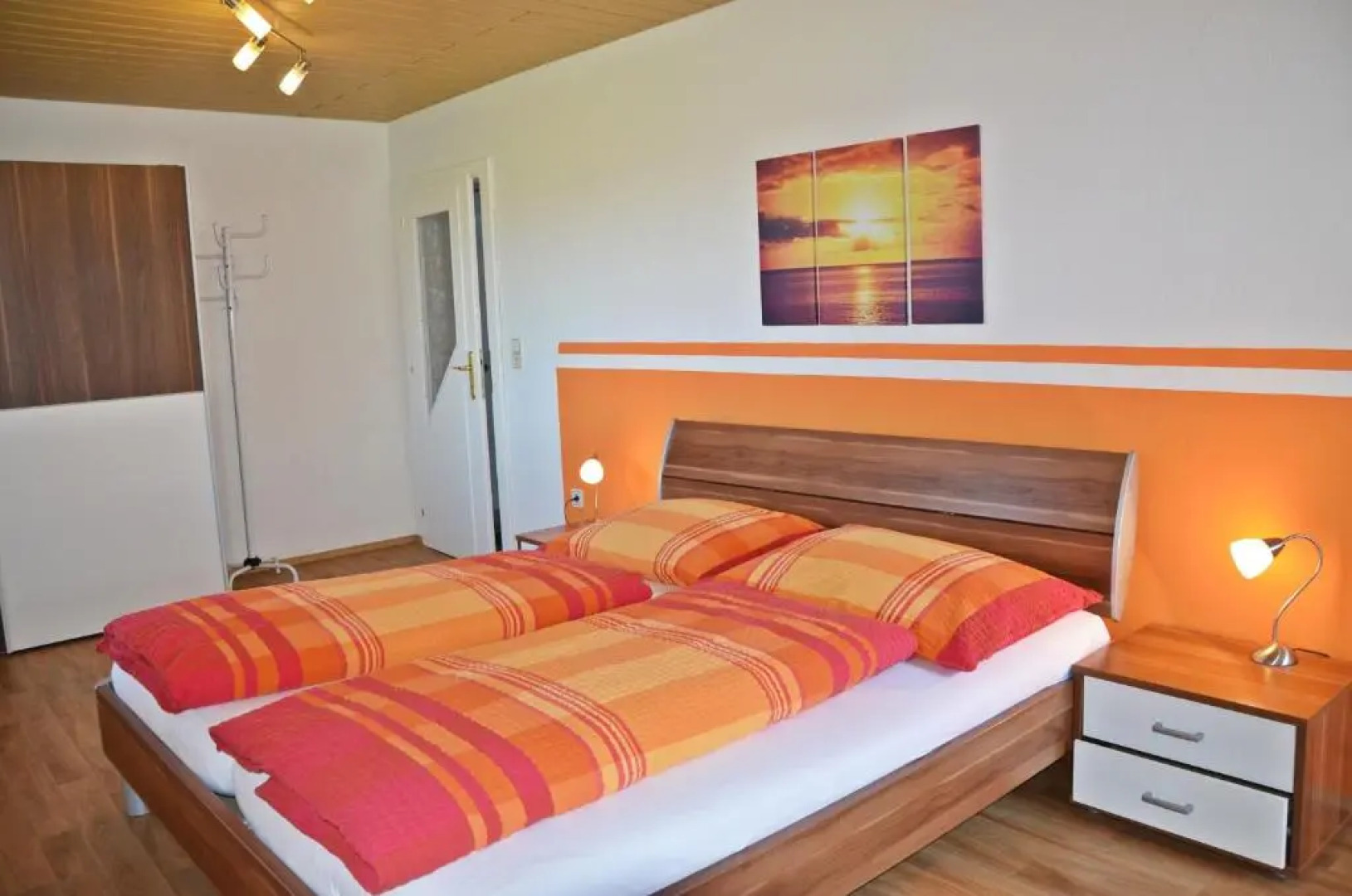 Ferienwohnung Annemarie