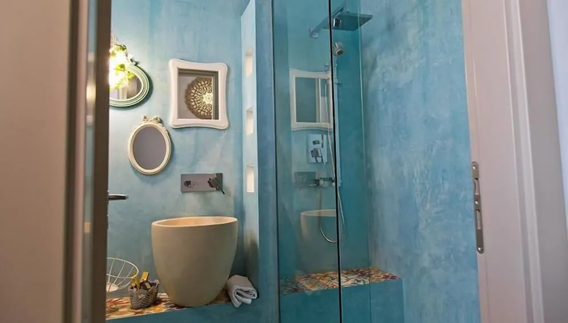 Masseria Sant'Eleuterio