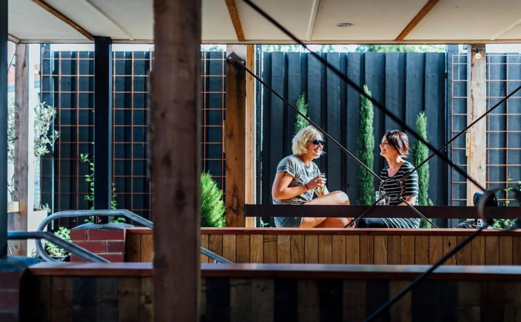 The Royal Daylesford Hotel