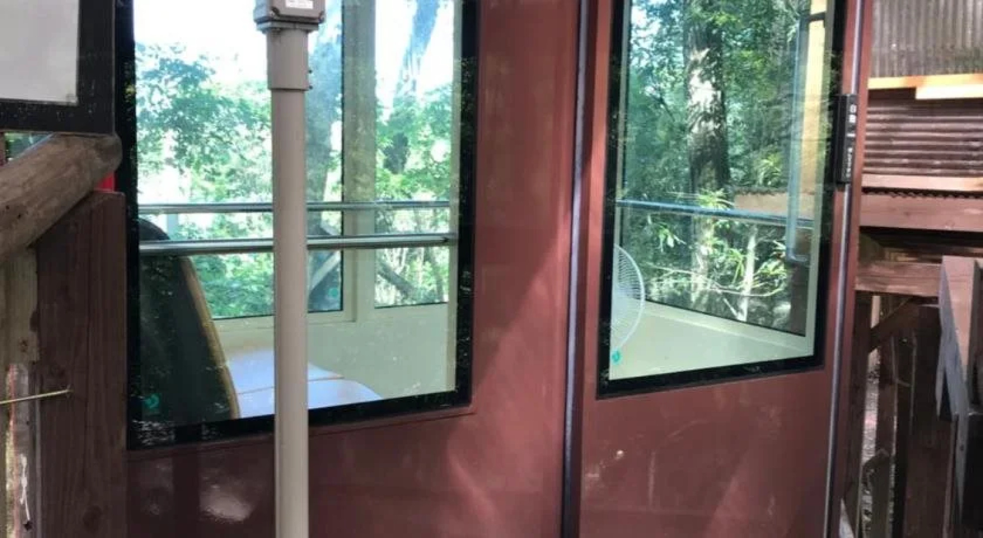 Tobise Onsen Tenga Sanso