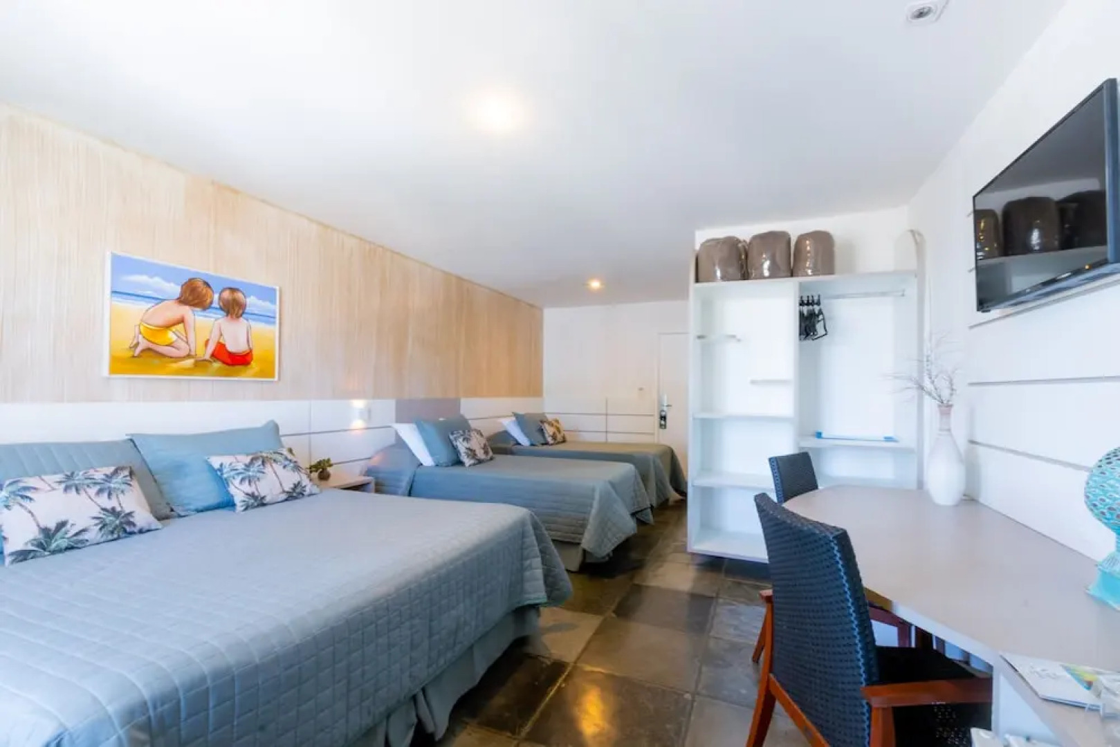 Hotel VillaReal Guaratuba - Caieiras