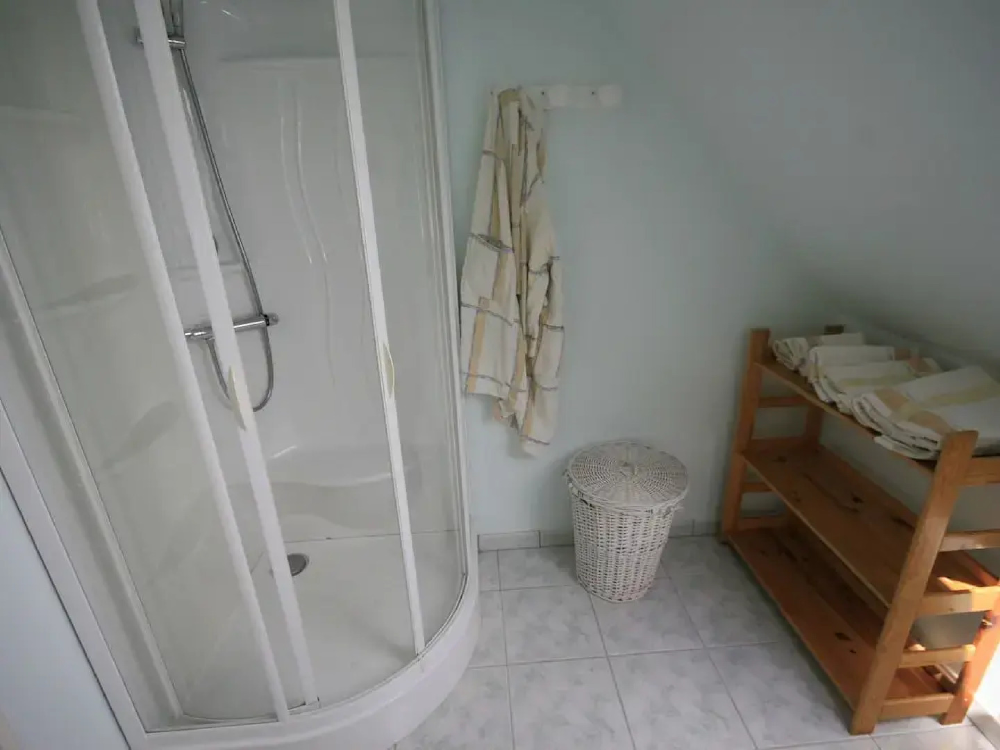 Scenic Villa in Moelan sur mer With Sauna