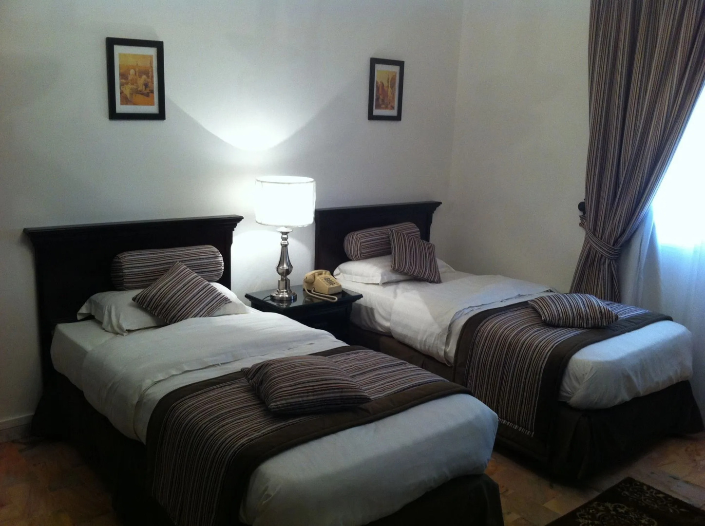 Rotana Residence Apartments