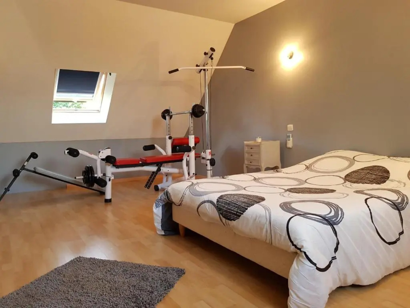 Maison, 5km de la Mer