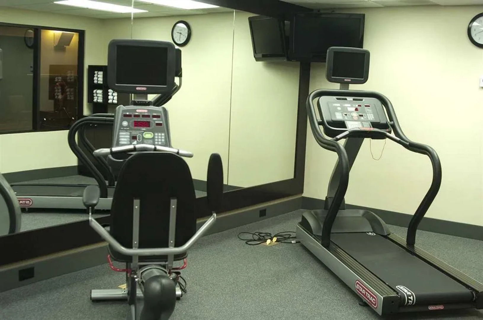 Hampton Inn & Suites Ankeny