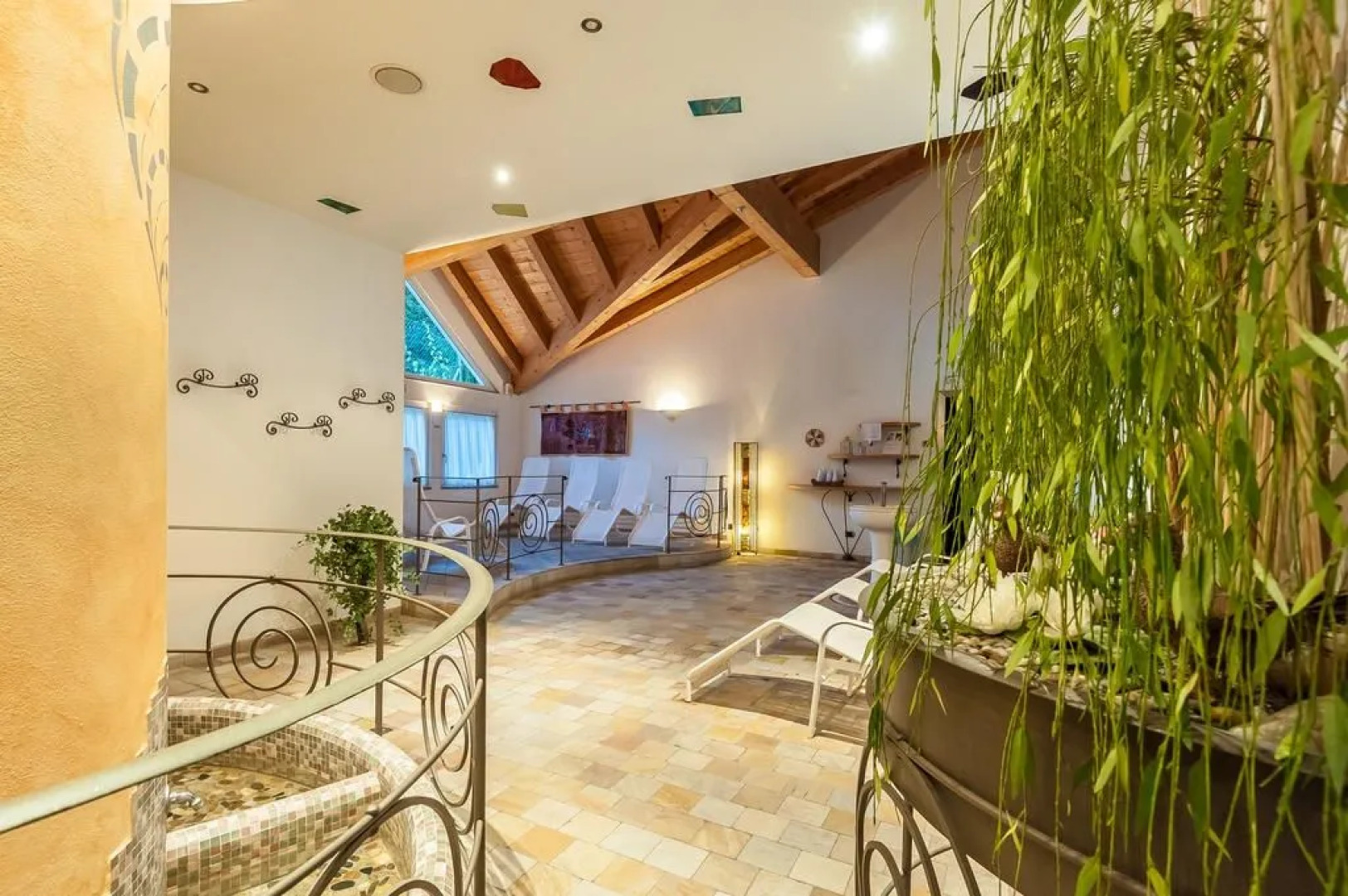 Al Sorriso Greenpark