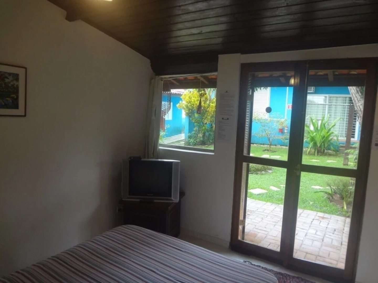 Cantinho da Tia Helo