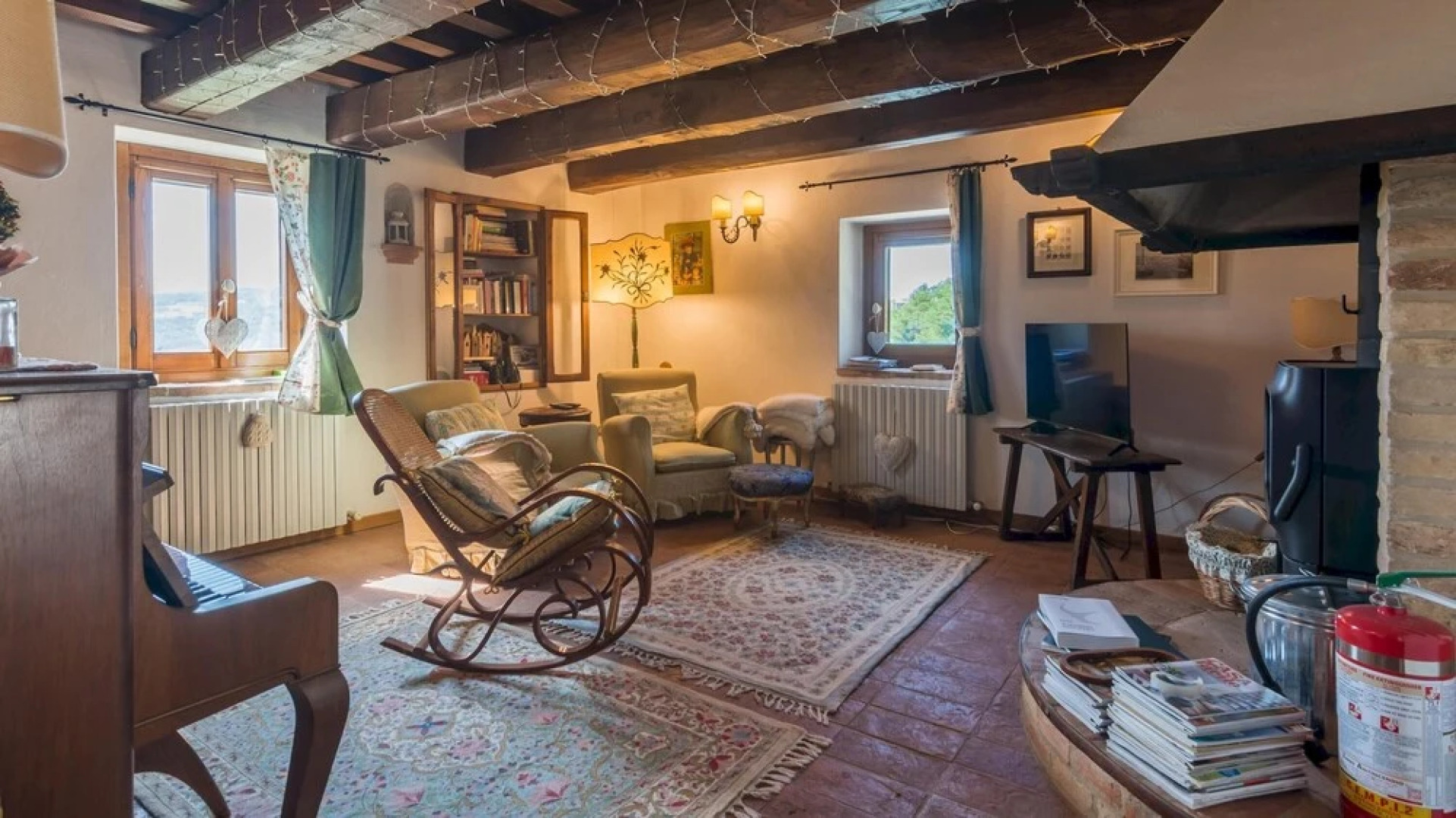 Casatorre 6 2 Emma Villas