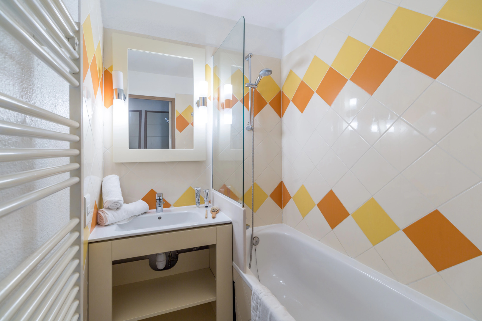 Résidence La Palme d'Azur Cannes Verrerie