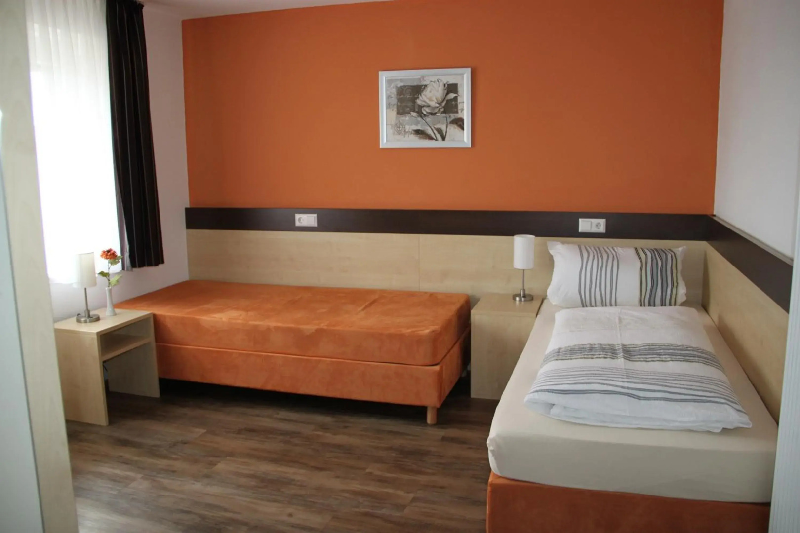 Stempfle's Landgasthof Zum Kreuz