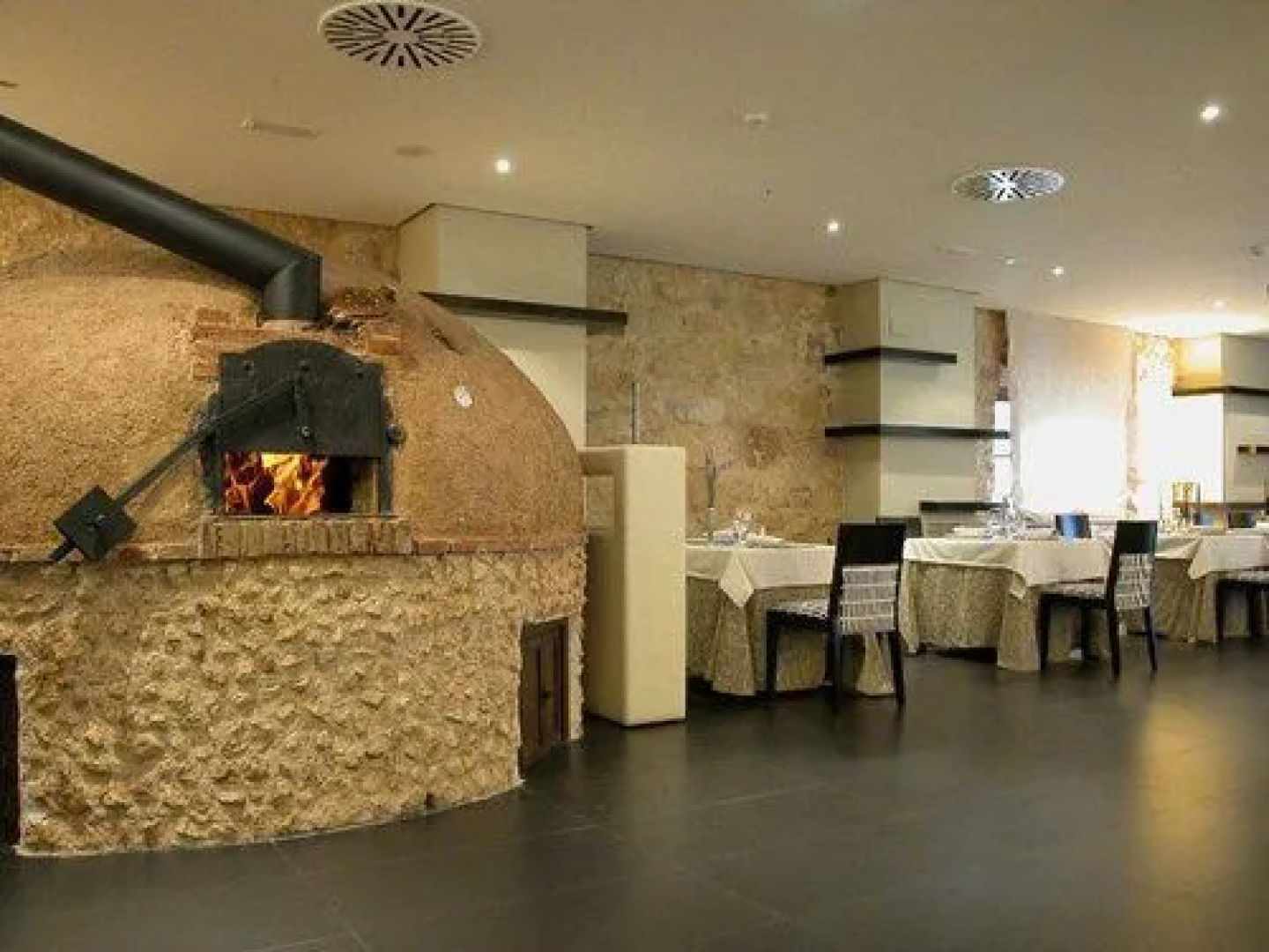 Convento San Esteban