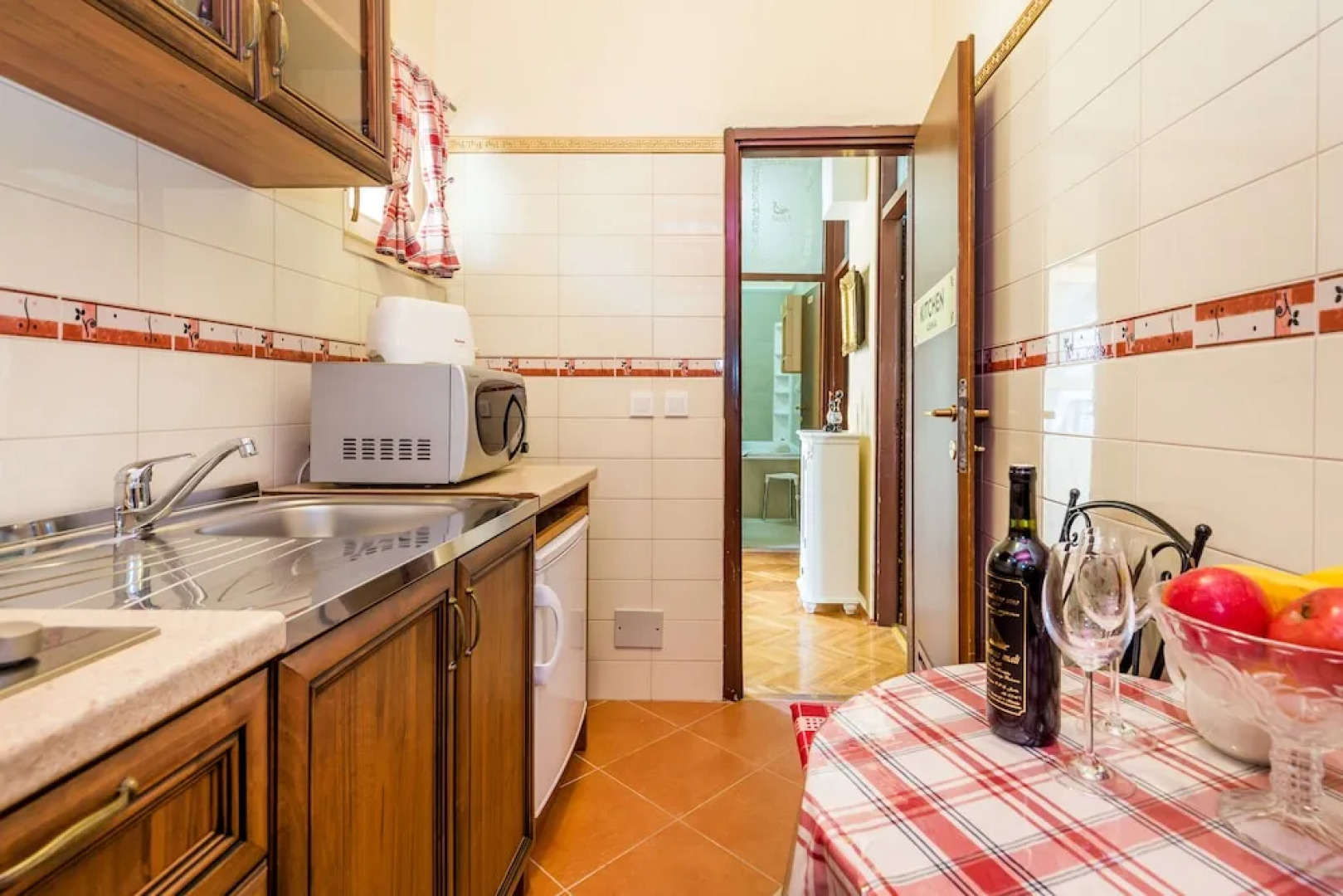 Integrated Hotel Arbia-Margita