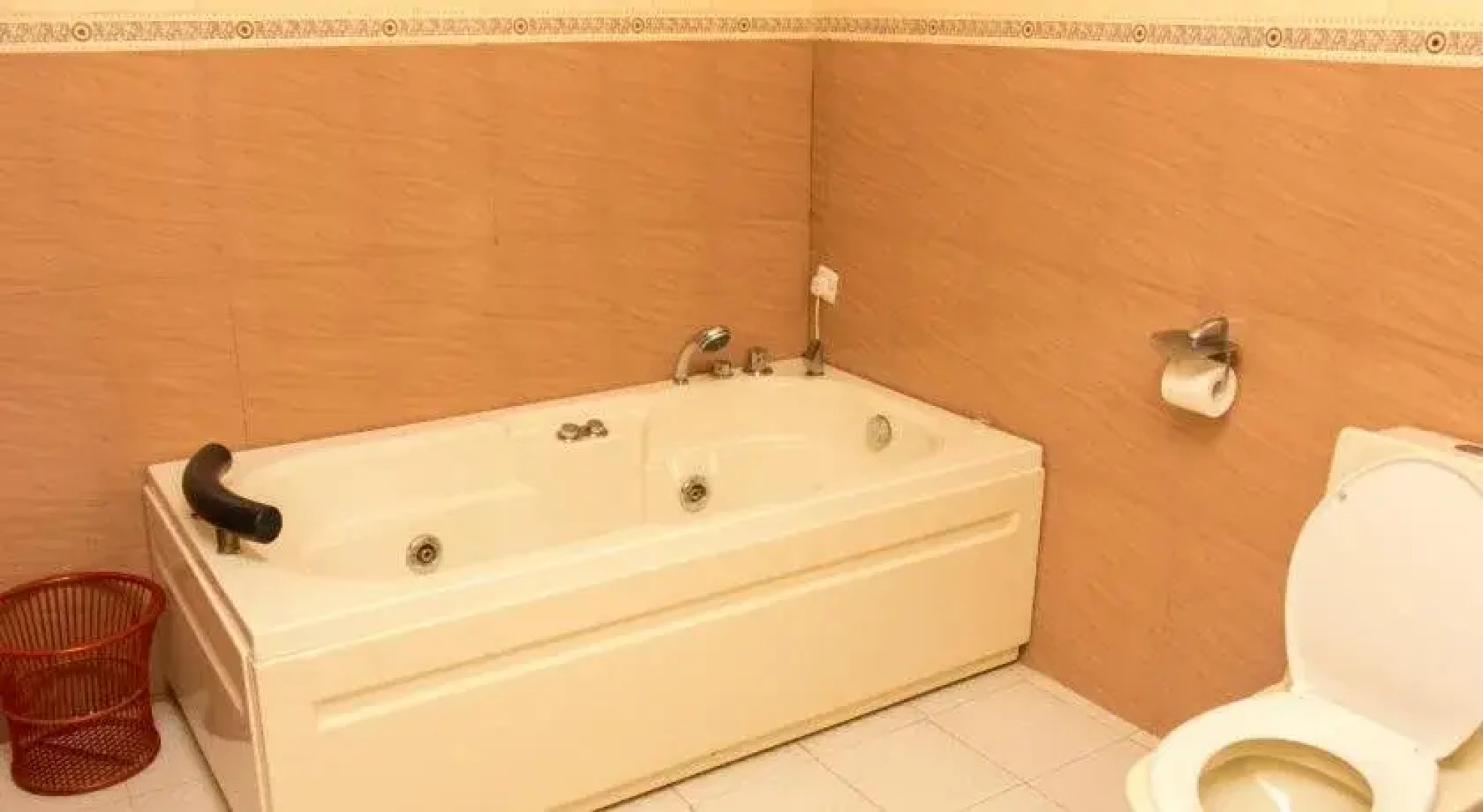 Mika Hotel Kabulonga