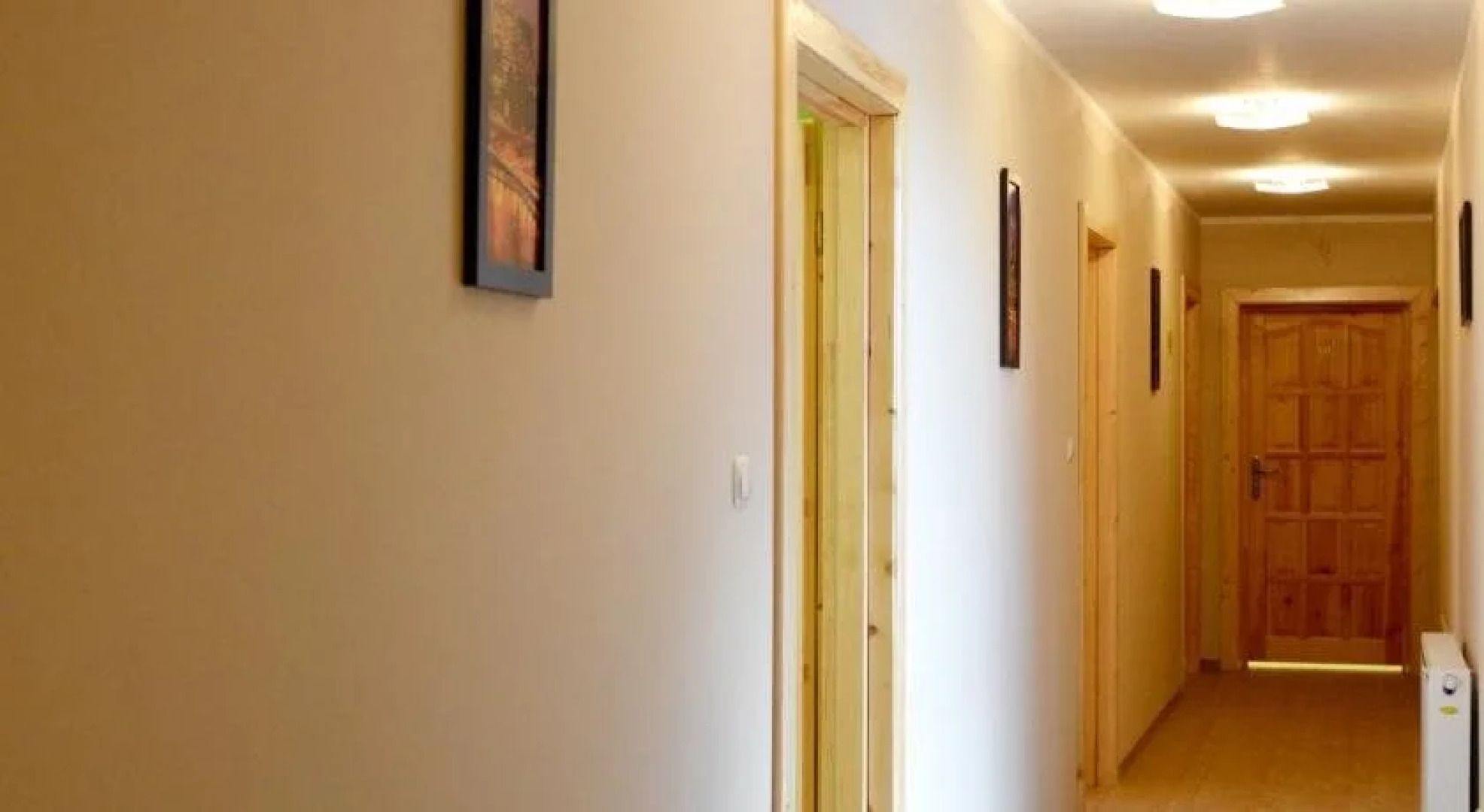 Noclegi Ślusarczyk Joanna