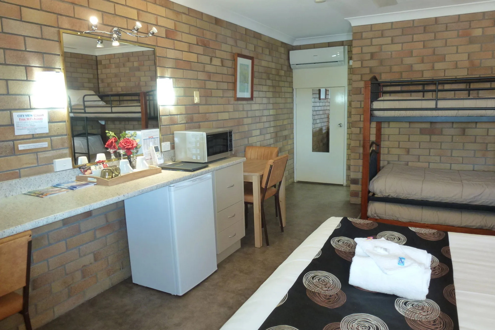 City View Motel Warwick