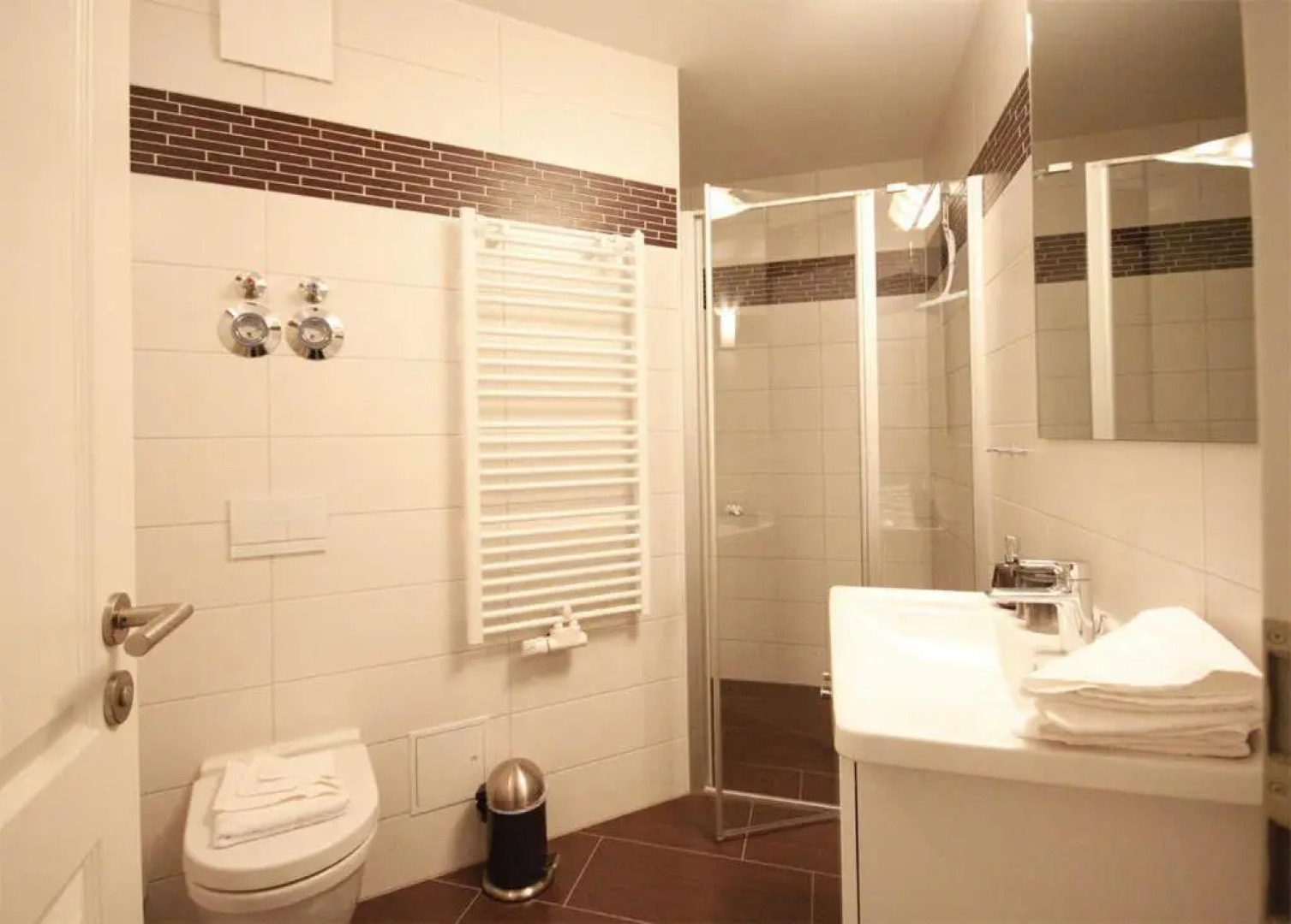 Haus Meeresblick - Ferienwohnung Sonnendeck A 3.12 (Ref. 128719 u 1)