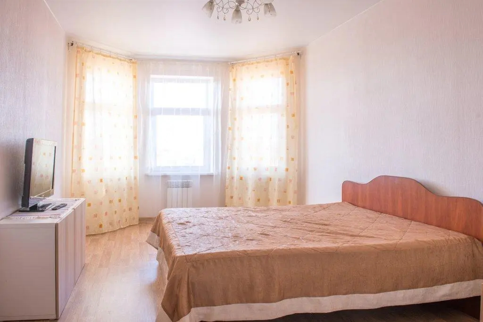 Apartment u Kremlya