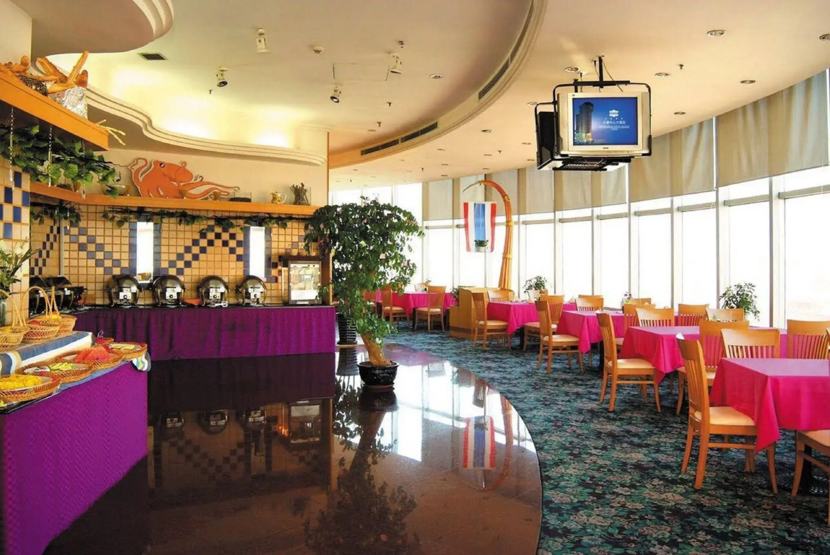 Zhongshan Hotel Dalian