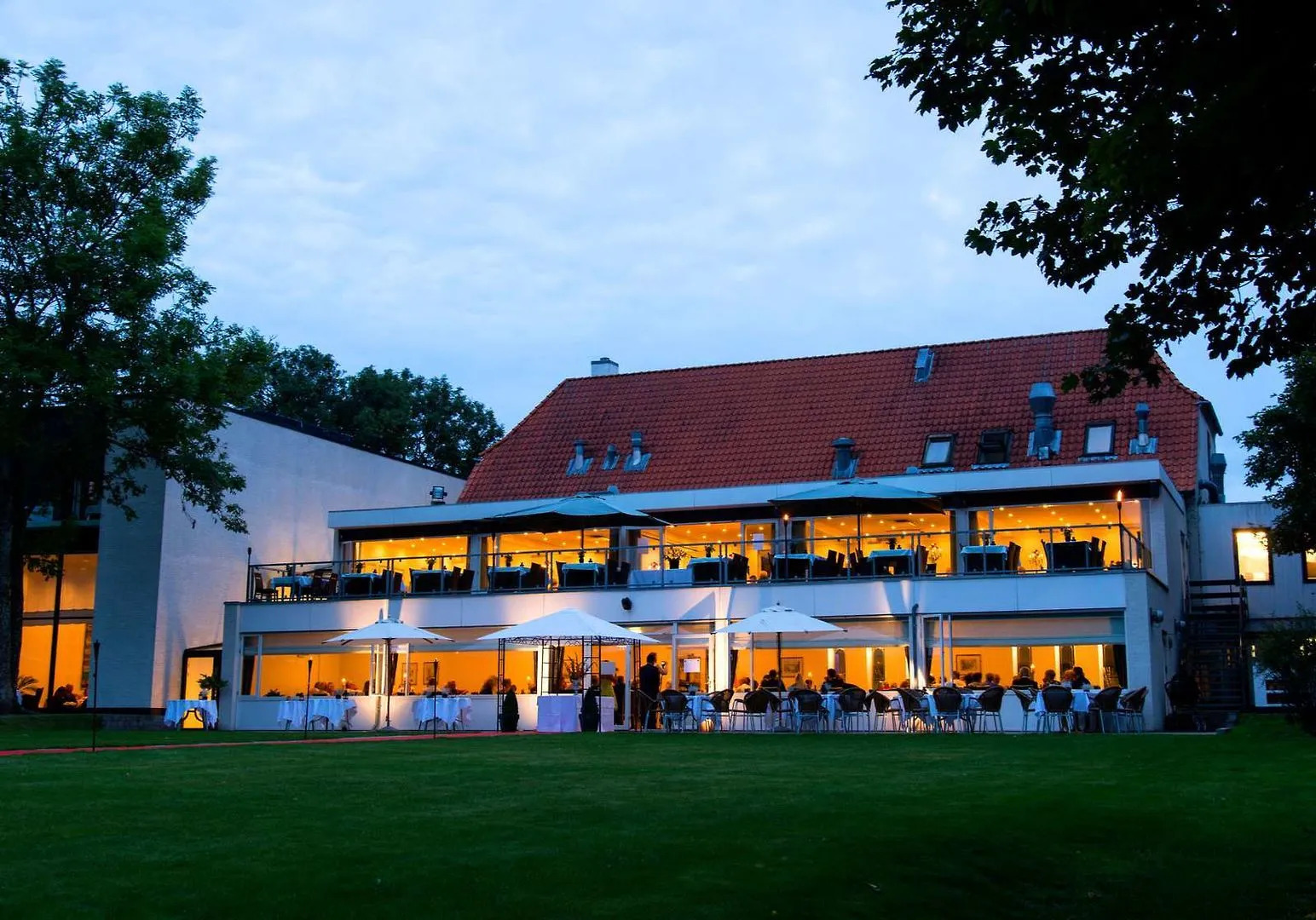 Scheelsminde Herregård