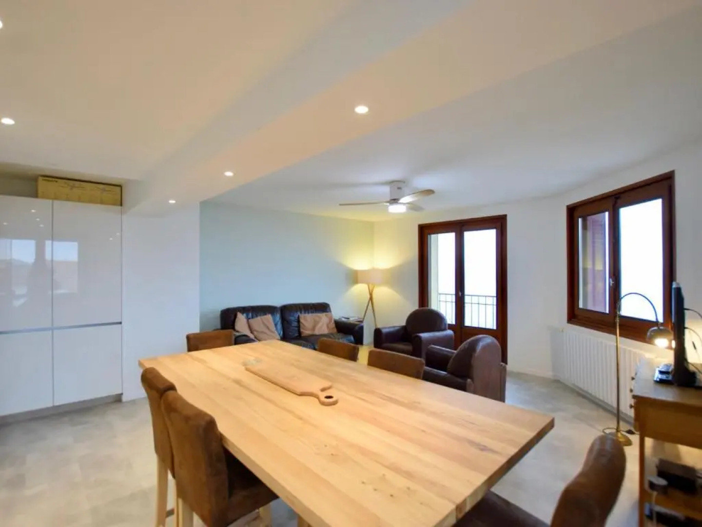 Appartement Neuvecelle, 3 pièces, 4 personnes - FR-1-498-18