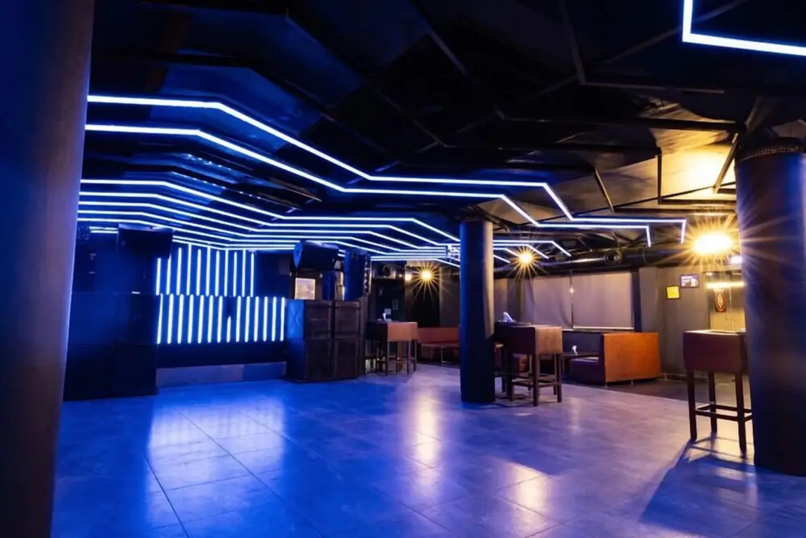 Sheetal International Rain Basera