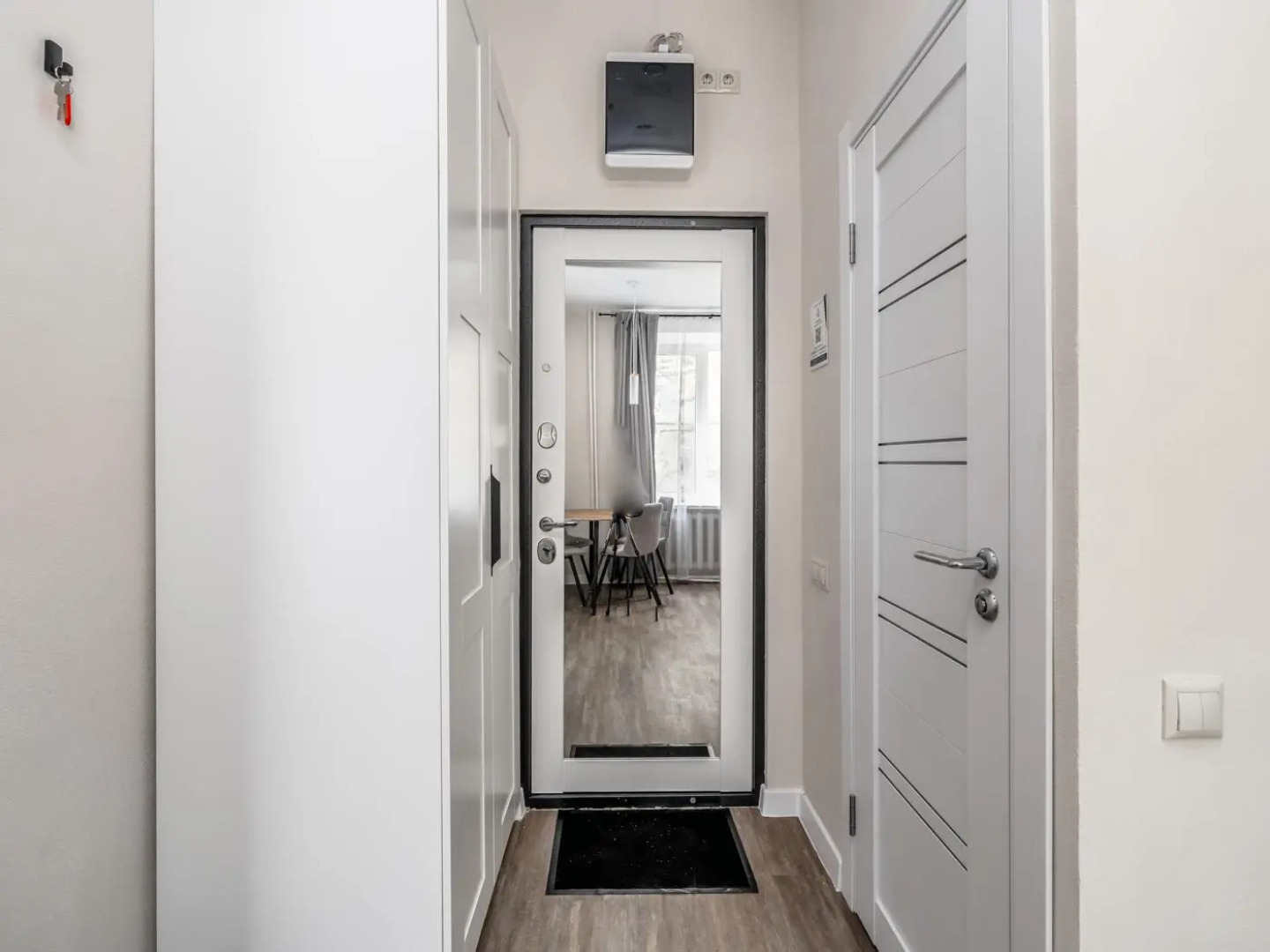 Home Like (Хоум Лайк) на улице Комсомольская