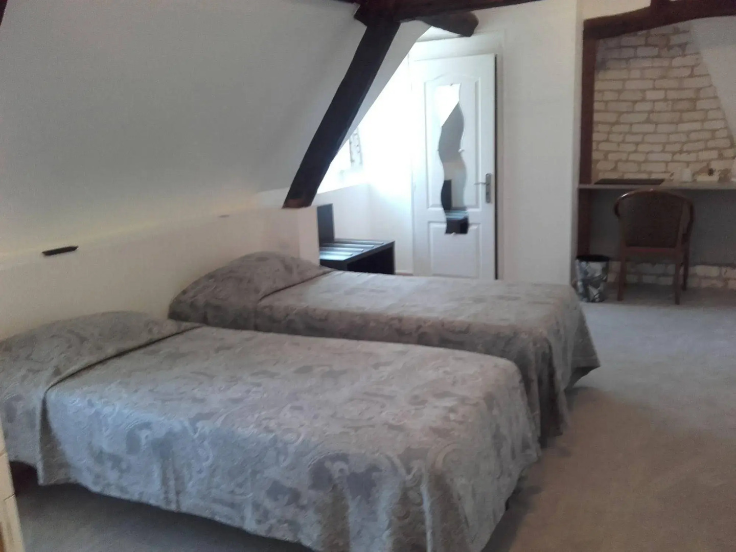 Auberge du Gros Tilleul