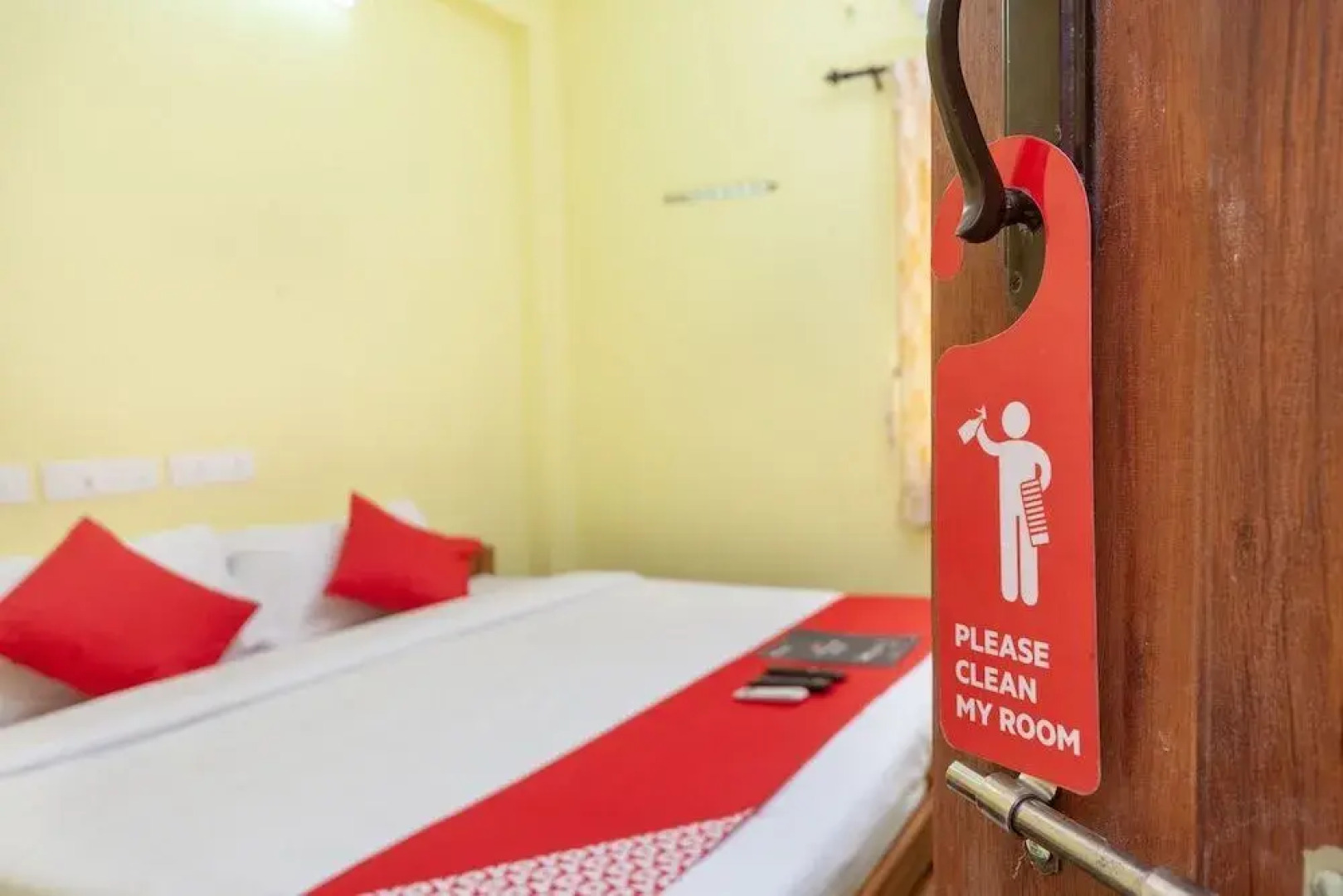 St Residency By OYO Rooms