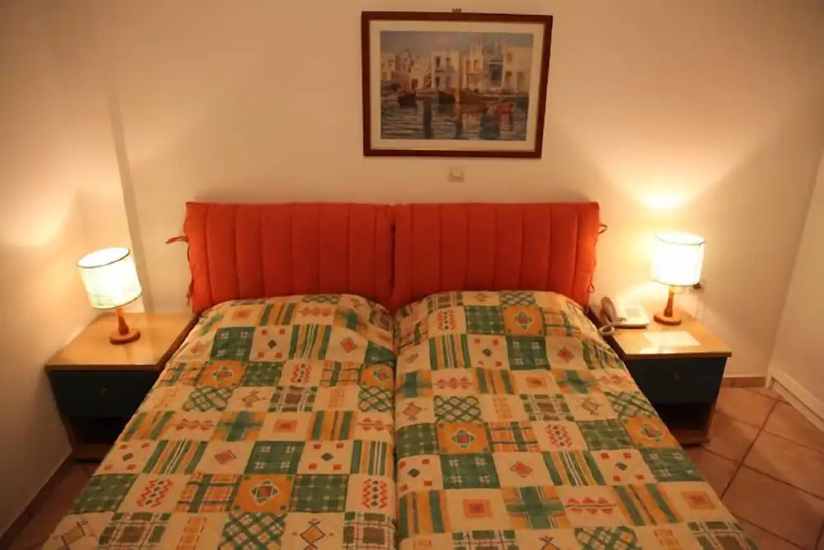 Terpsichore Apartments