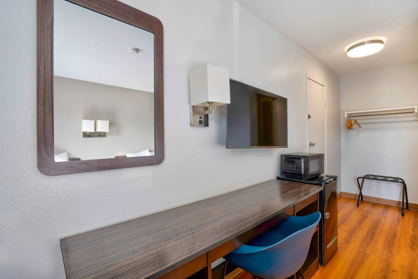 Motel 6 Lumberton, NC