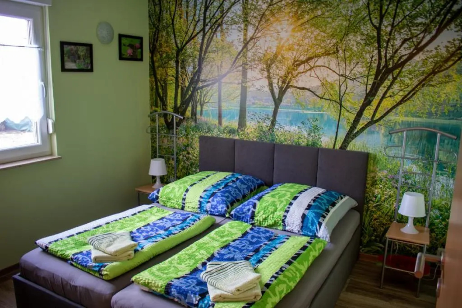 Ferienwohnung Smiley