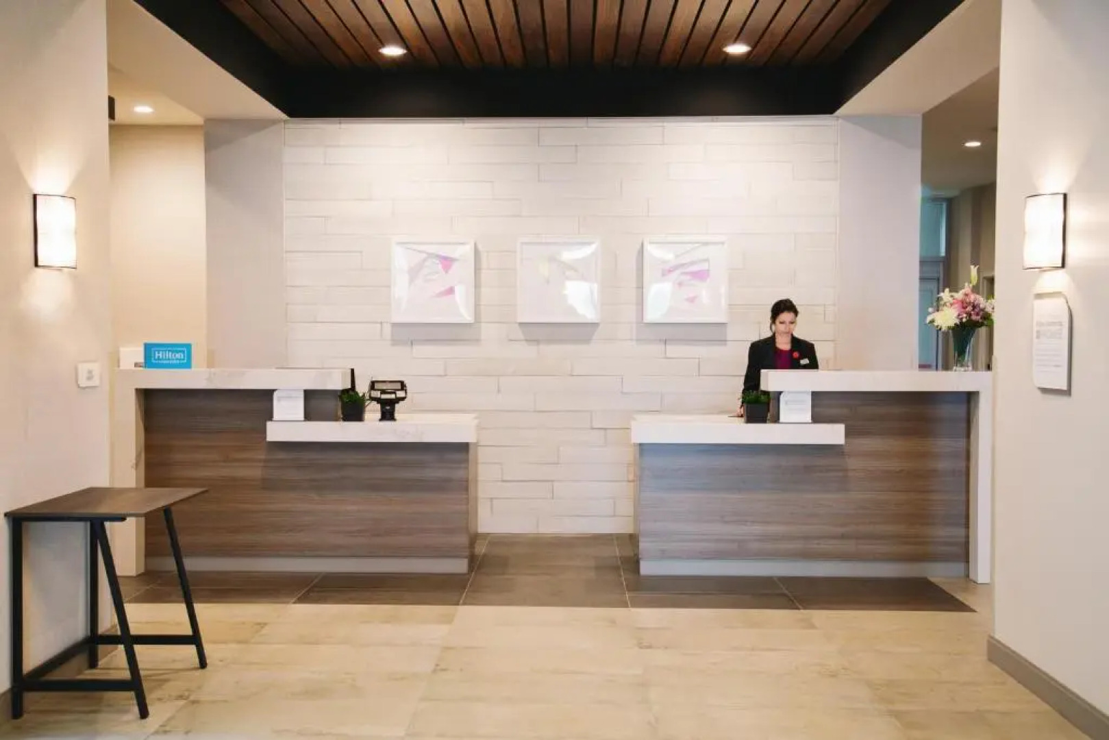 Hilton Garden Inn Fredericton