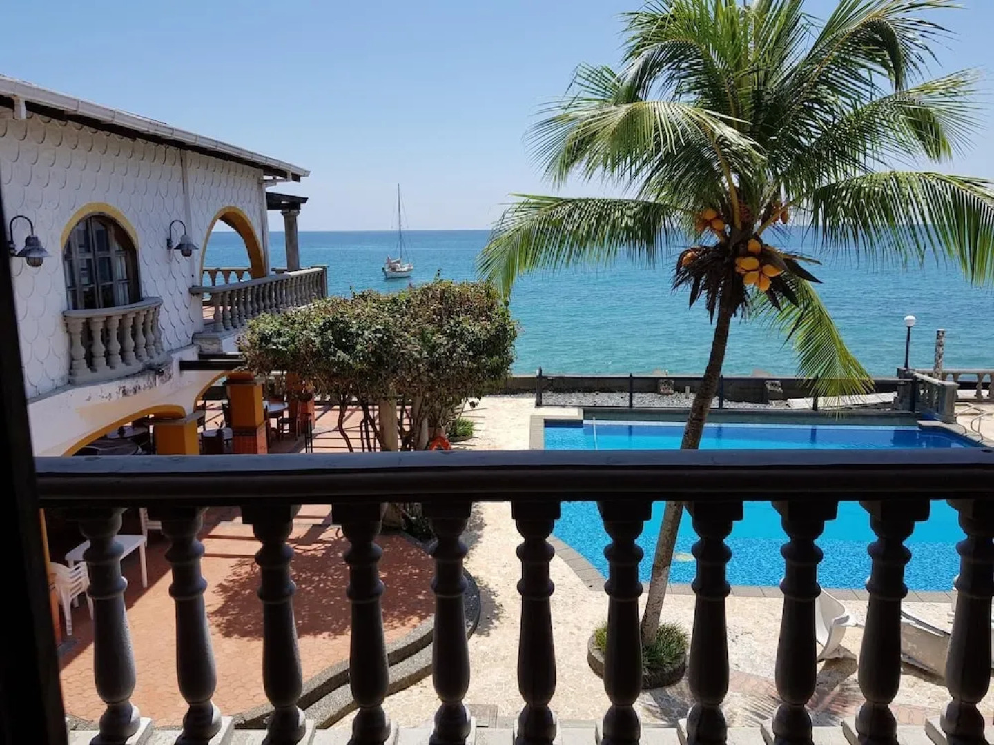 Hotel Las Mananitas Capurgana