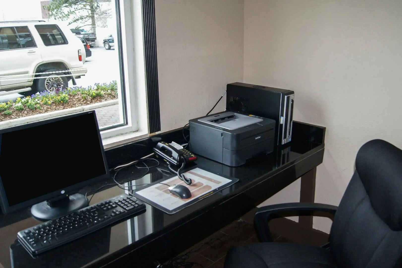 Quality Inn & Suites Union City - Atlanta South