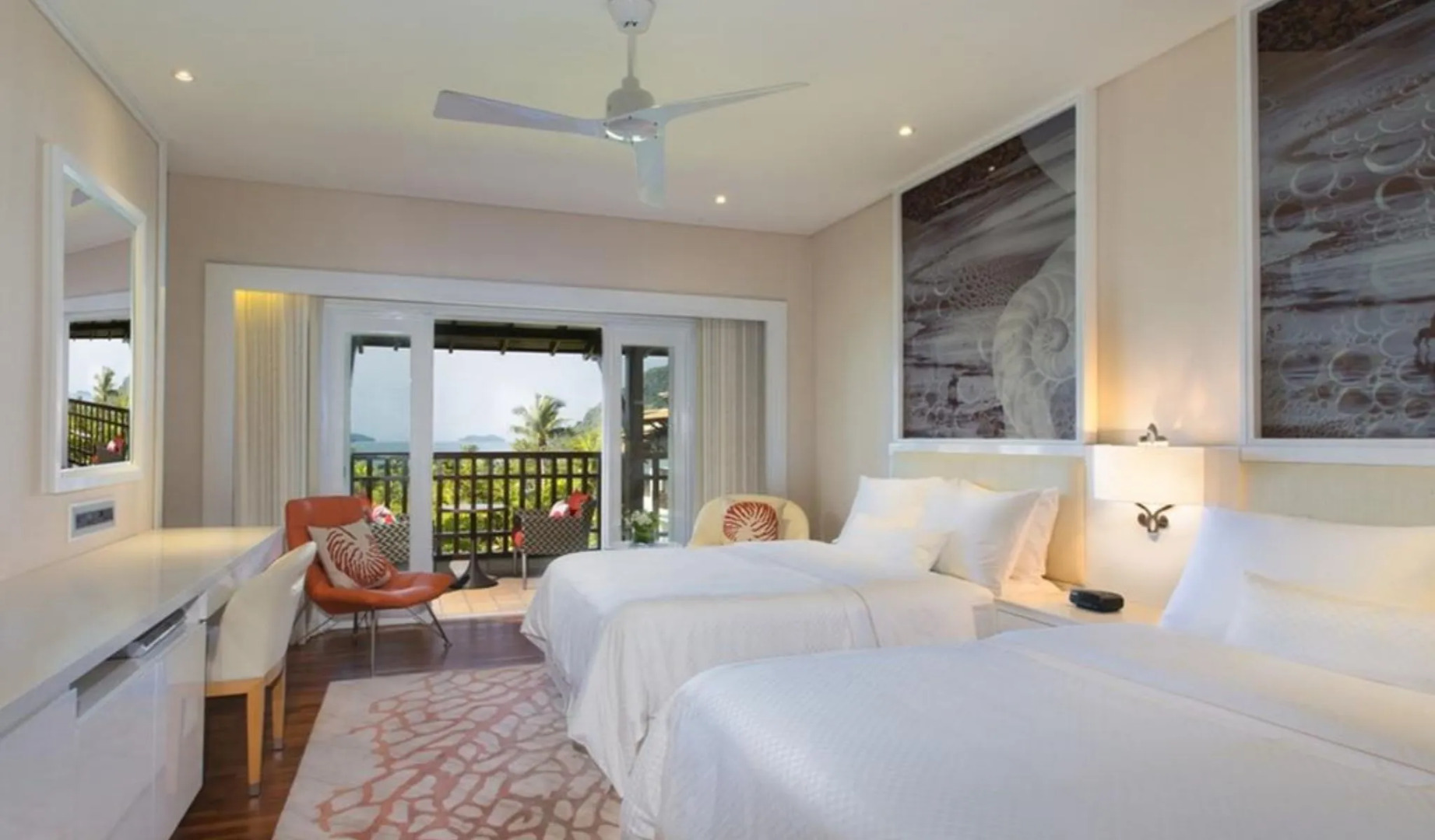 The Westin Langkawi Resort & Spa