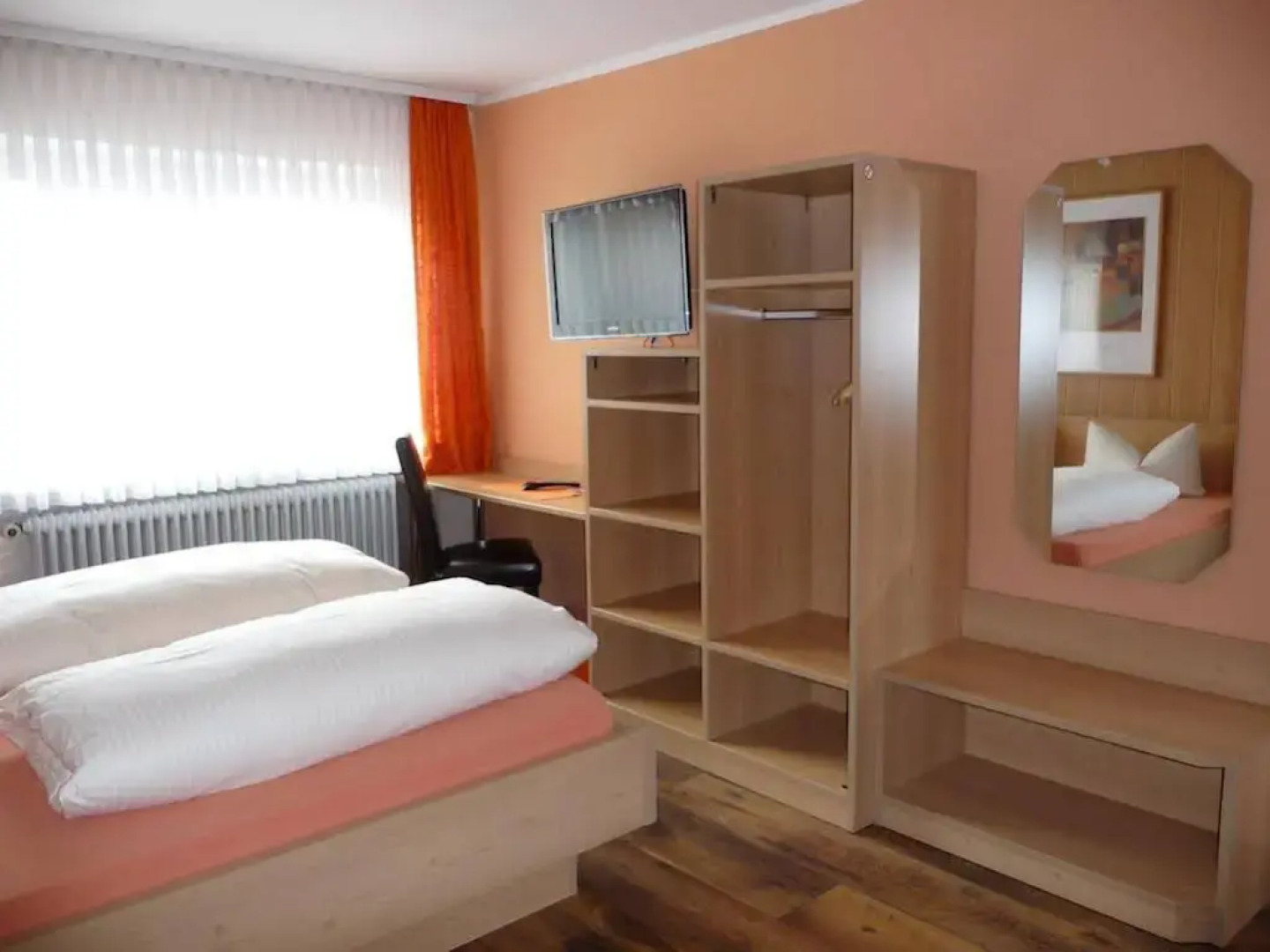 Hotel Garni Zur Krone