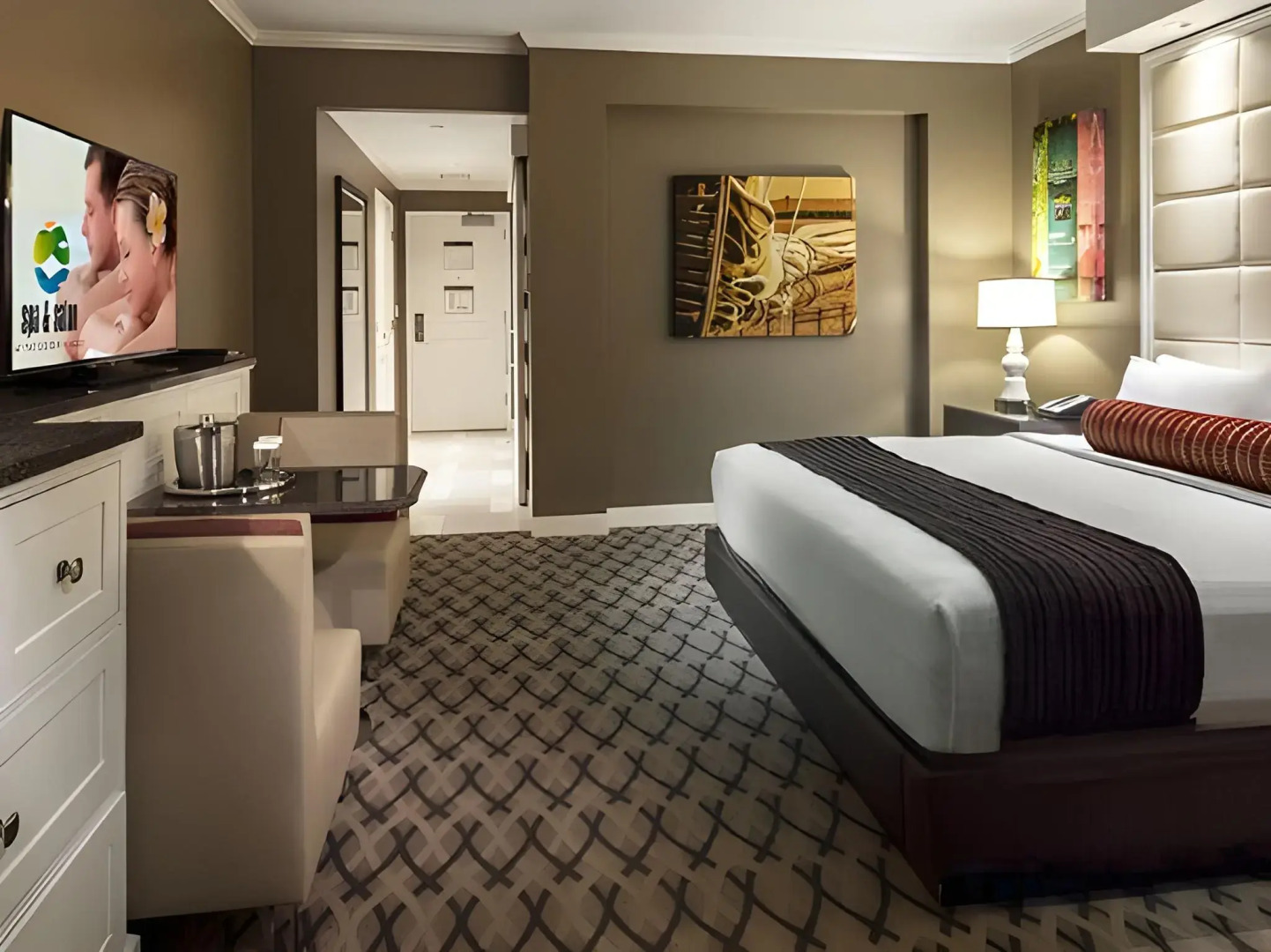 Golden Nugget Lake Charles