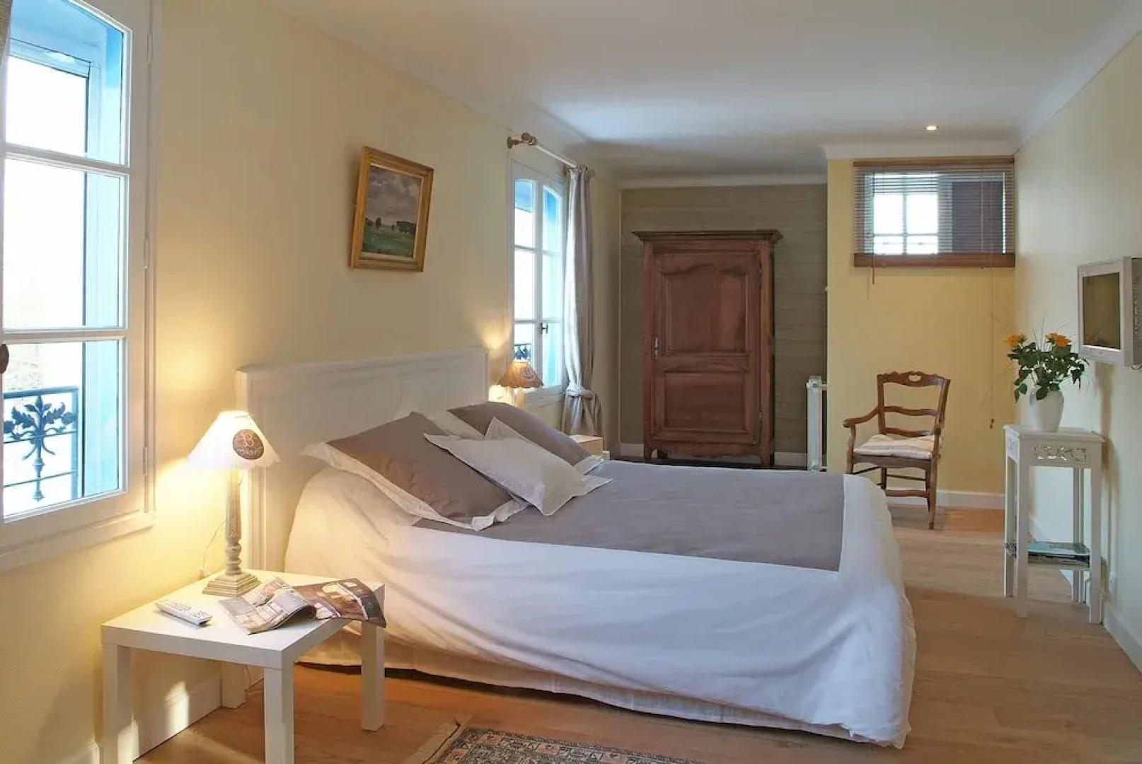 La Maison De Brigitte