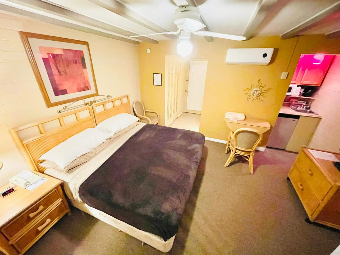 A Place In The Sun - Adults Only