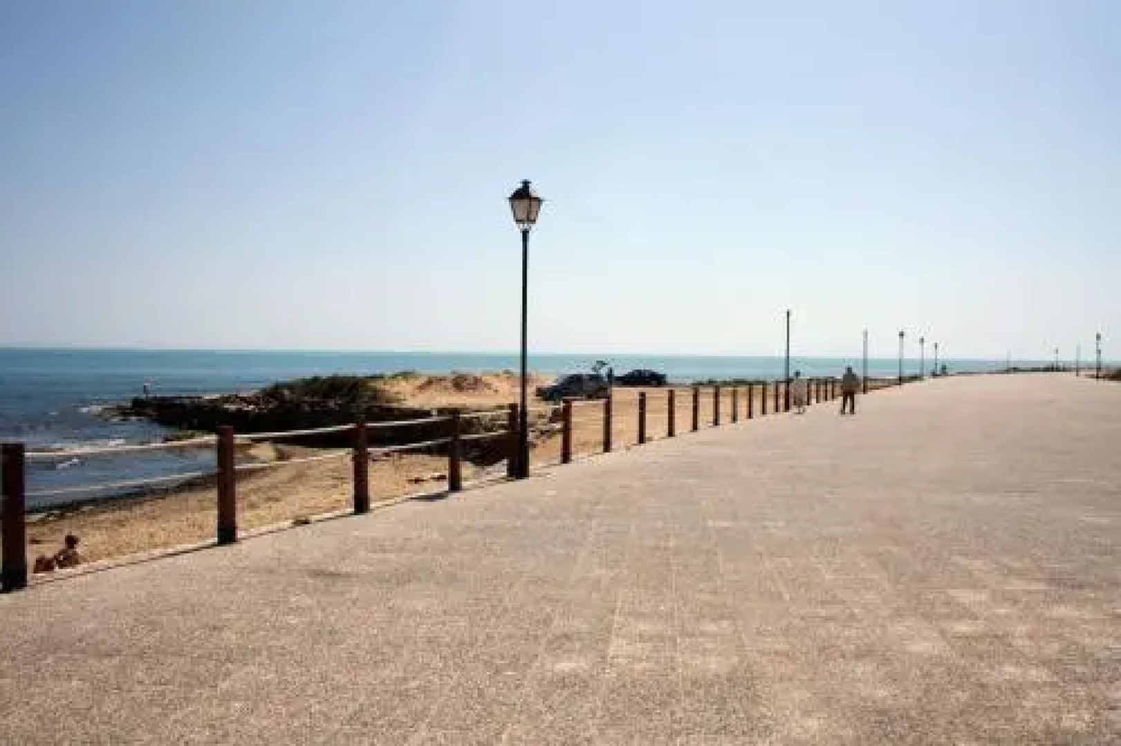 Apartamento Punta Prima 1