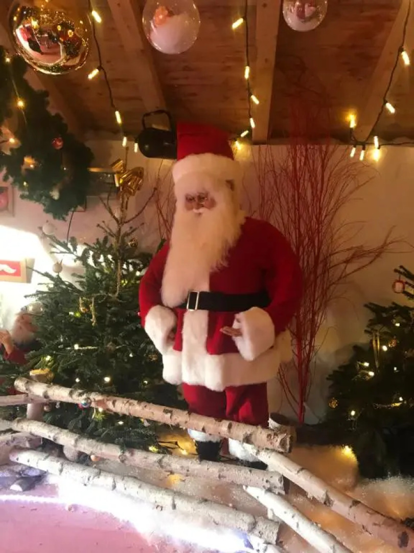 Marendes Des Palombes 2