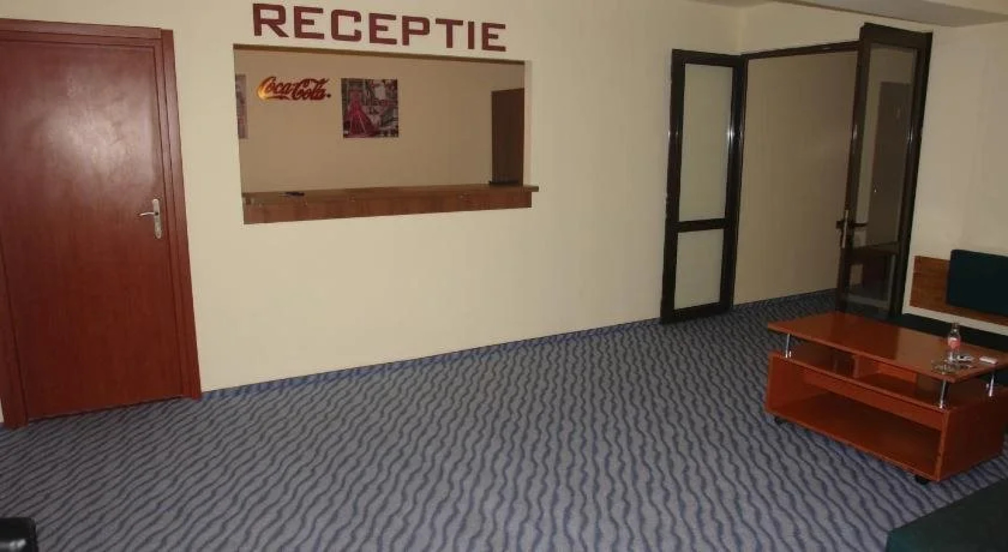 Hotel Restaurant Ciuperca