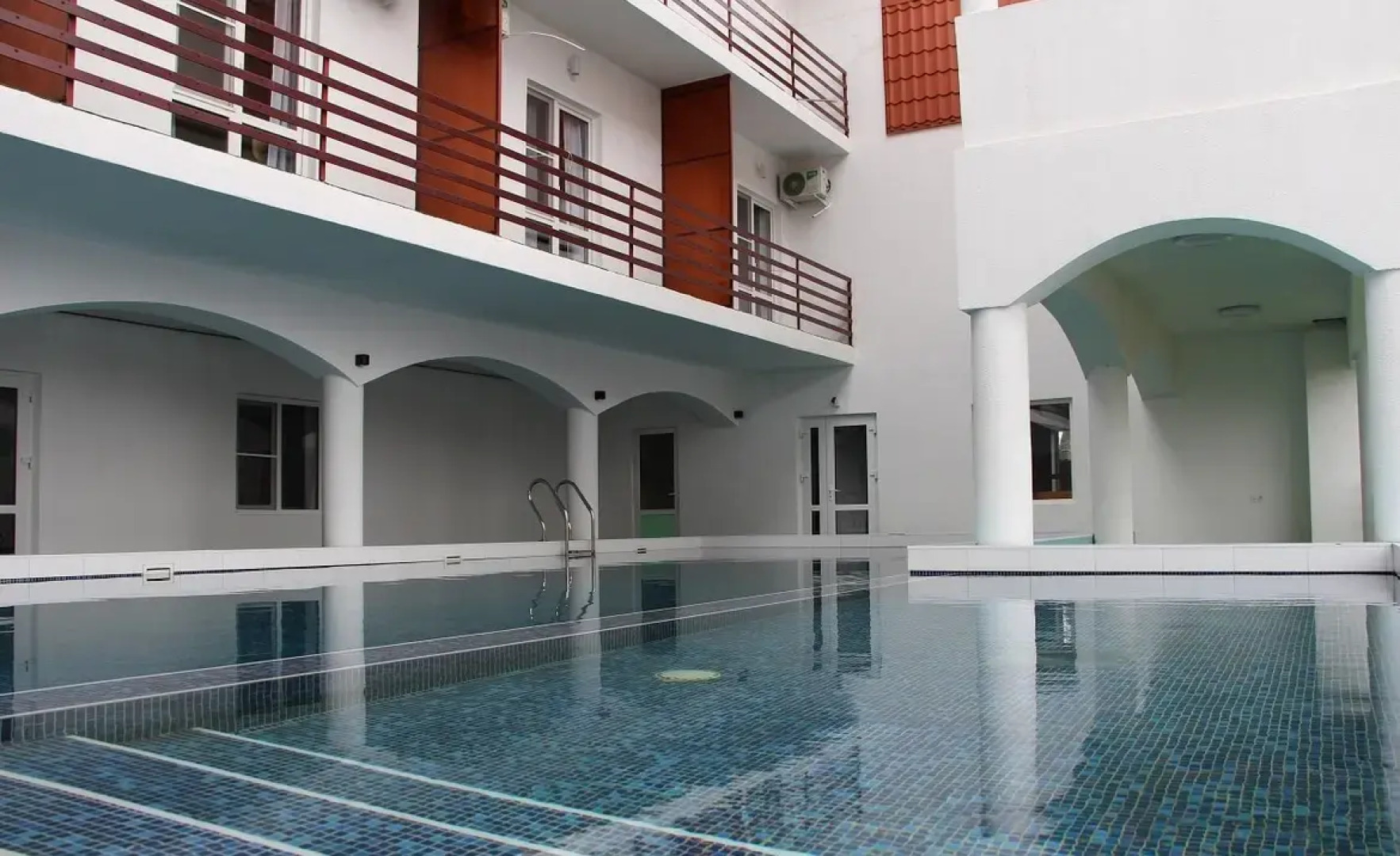 Белое Солнце