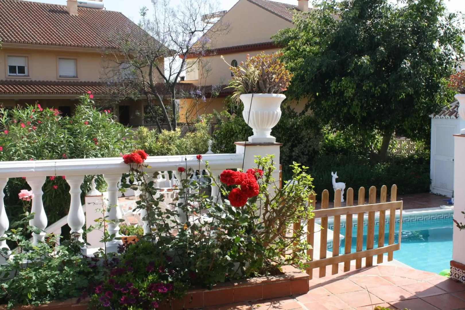 Villa Bonita Fuengirola